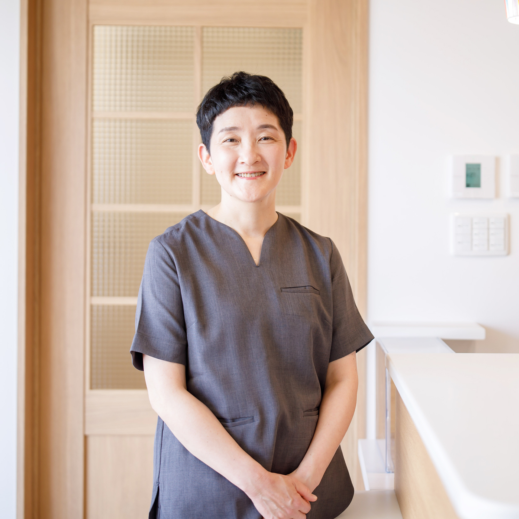 北田 貴子